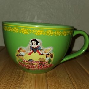 Snow white Disney Mug
